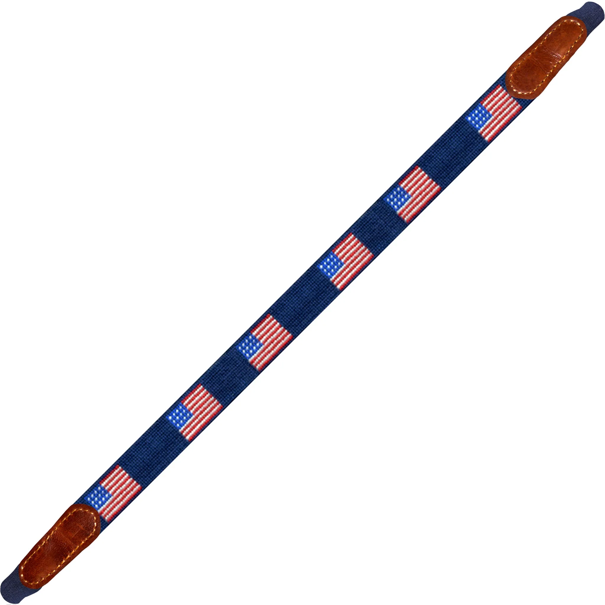 American Flag Sunglass Straps - Image 2