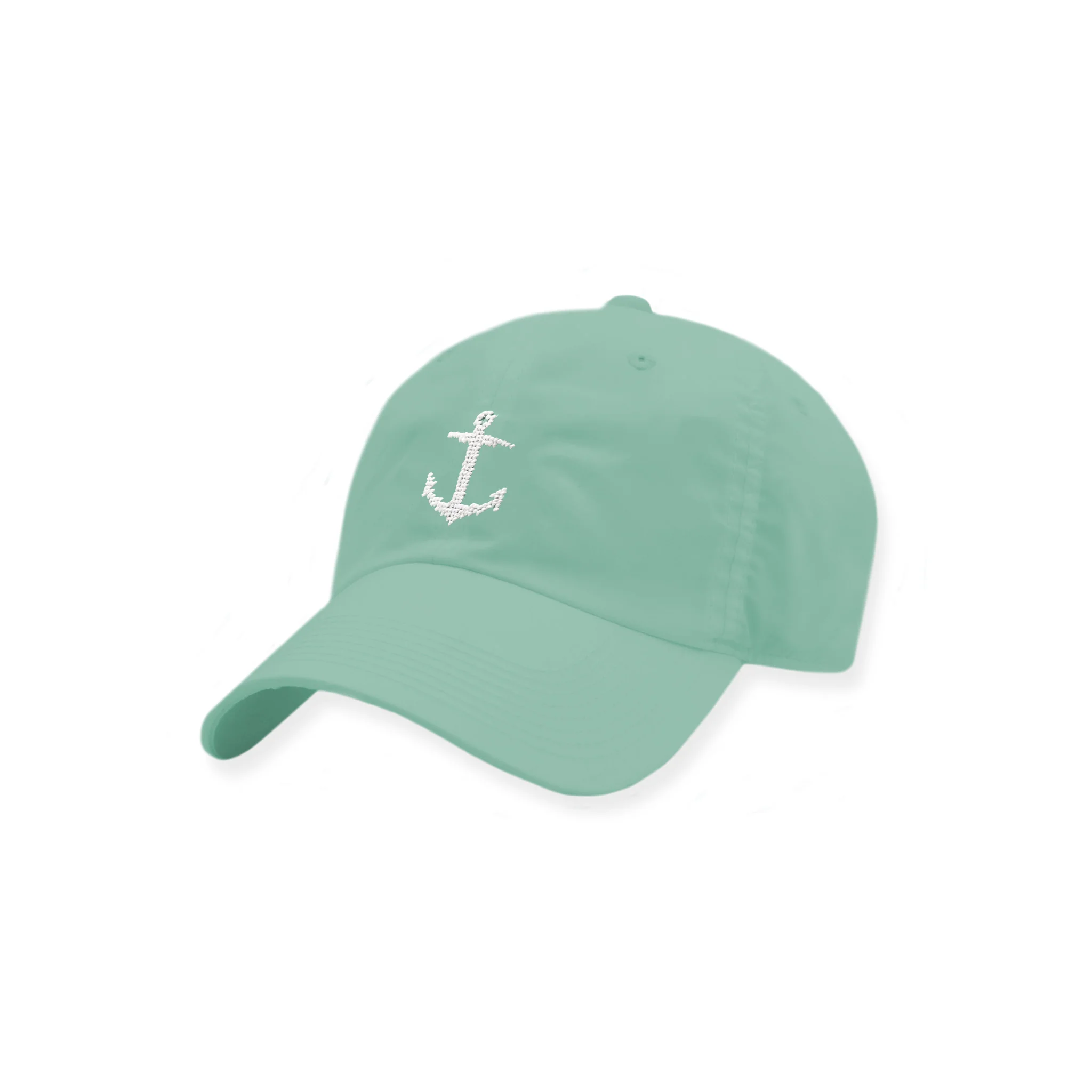Anchor Performance Hat (Seafoam)