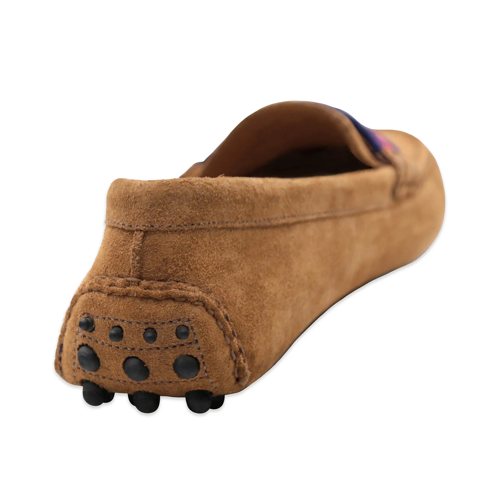 Andes Gaucho Driving Shoes - Image 4