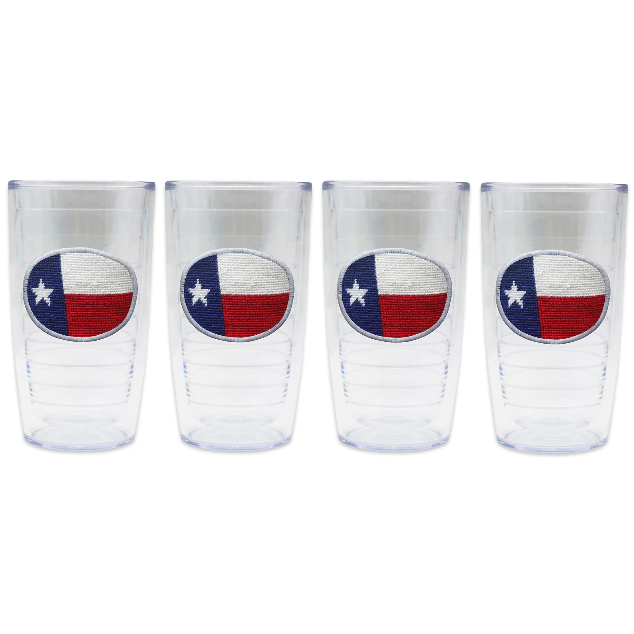 Big Texas Flag Tervis Tumbler - Image 2