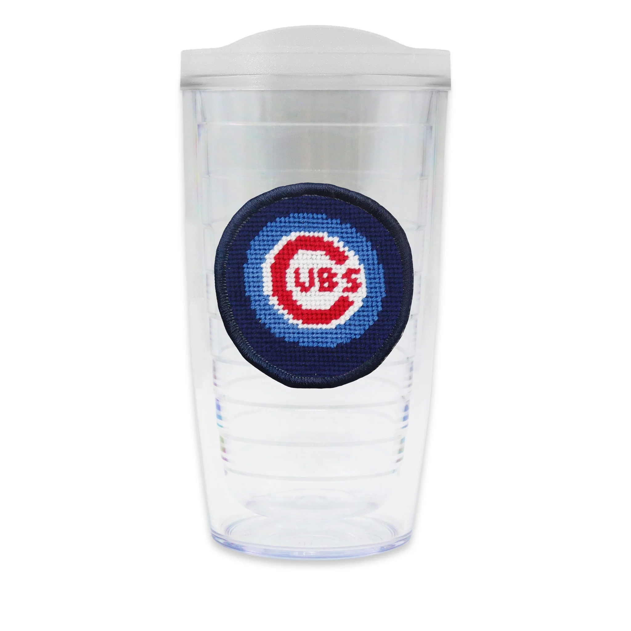 Chicago Cubs Tumbler with Lid