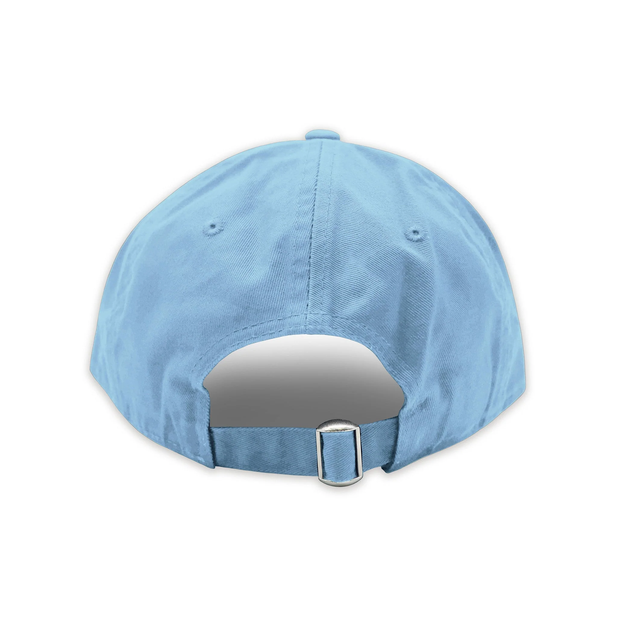 Coral Crab Hat (Light Blue) - Image 2