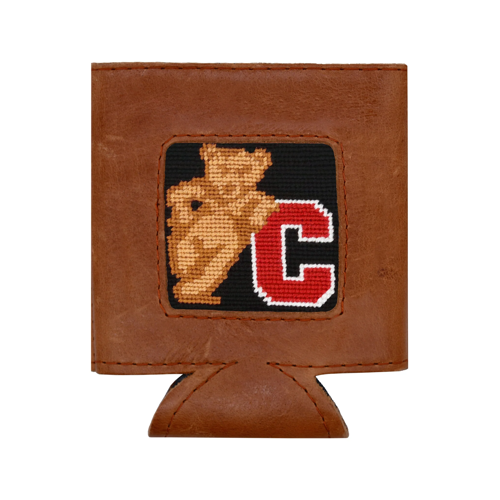 Cornell Can Cooler (Black) - Image 2