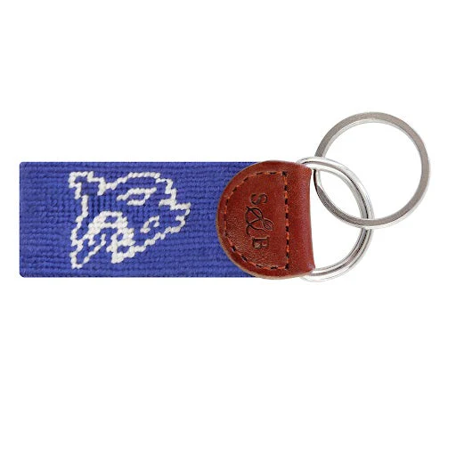 Duke D-Devil Key Fob (Royal) - Image 2