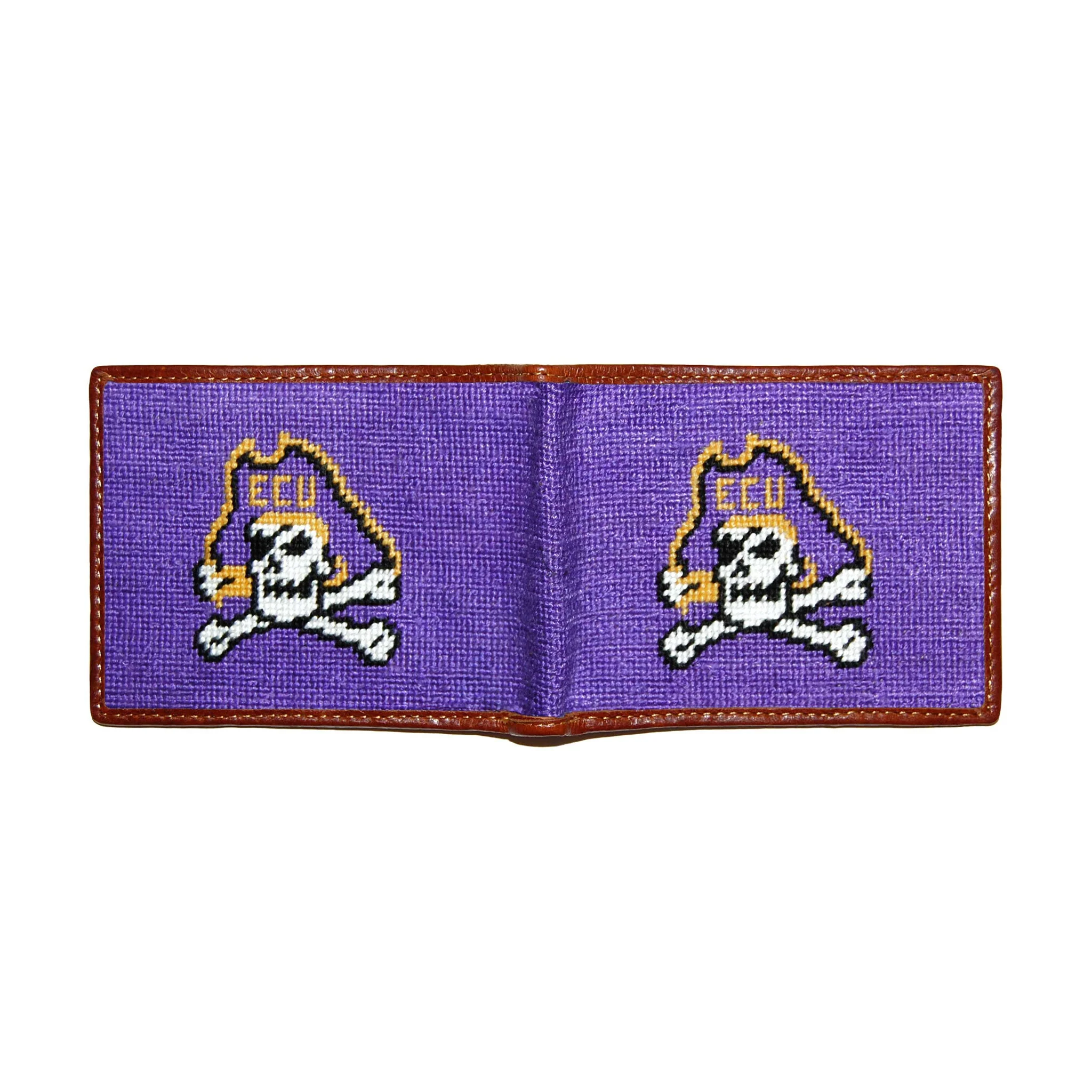 East Carolina Wallet (Purple) - Image 2