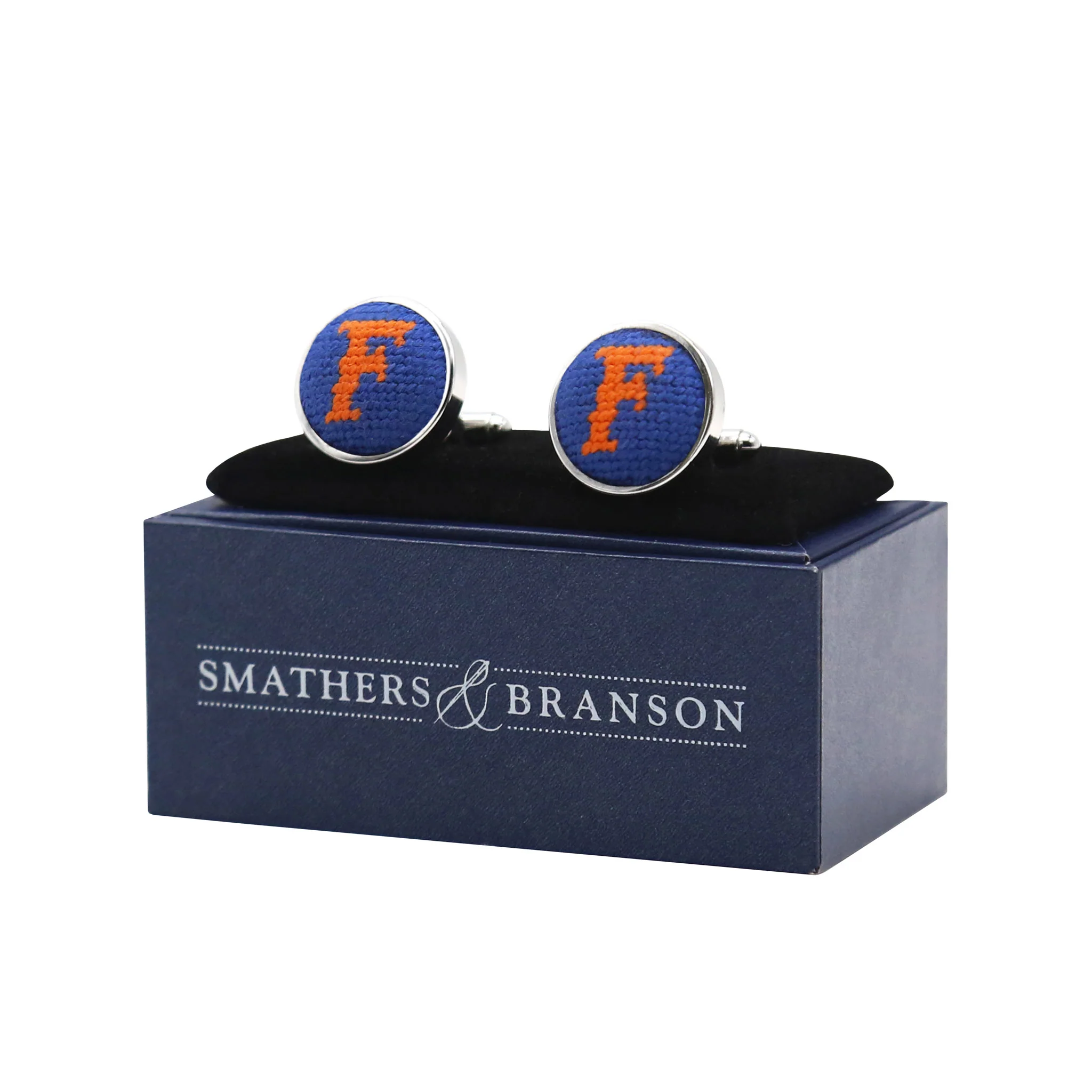 University of Florida Cufflinks - Image 2