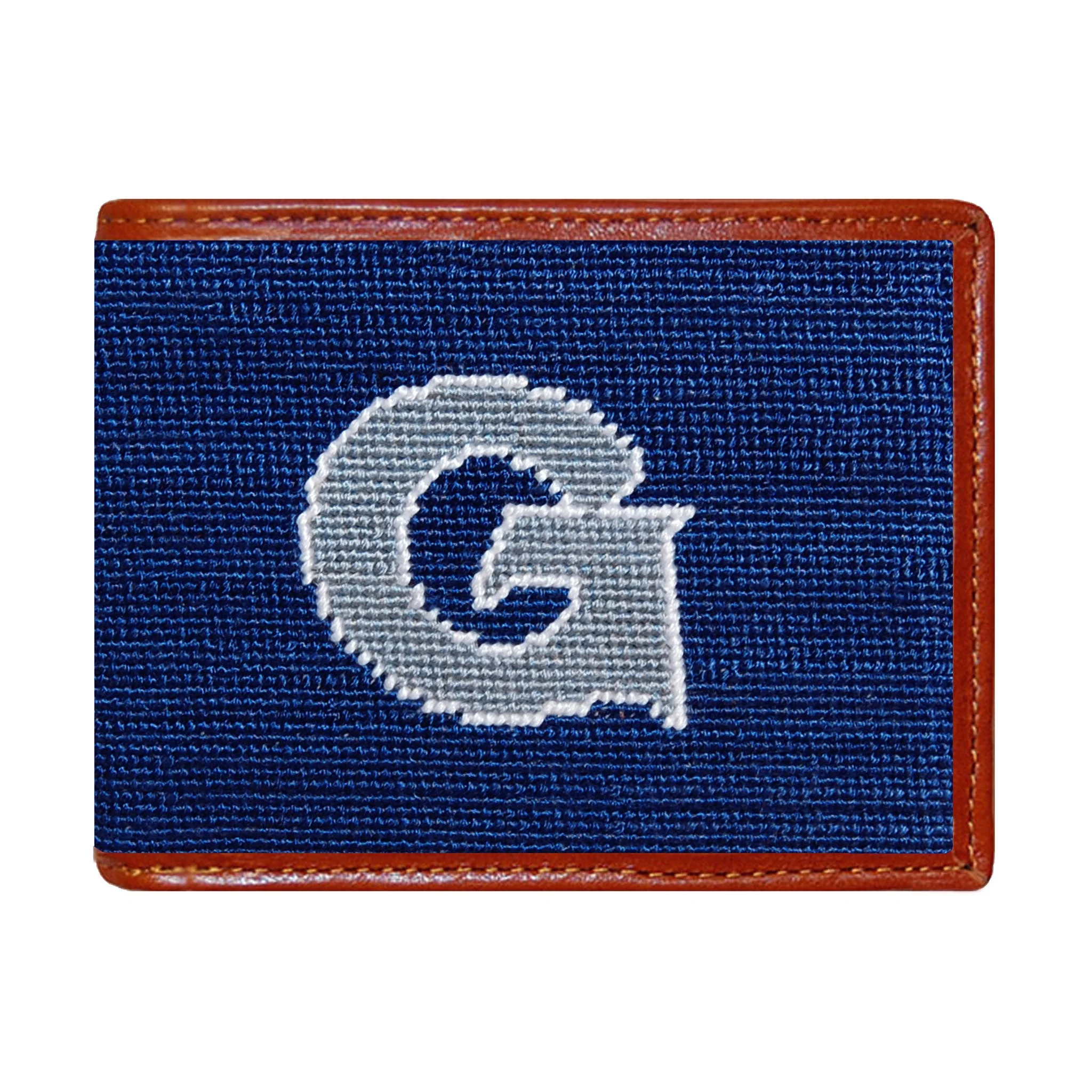 Georgetown Wallet