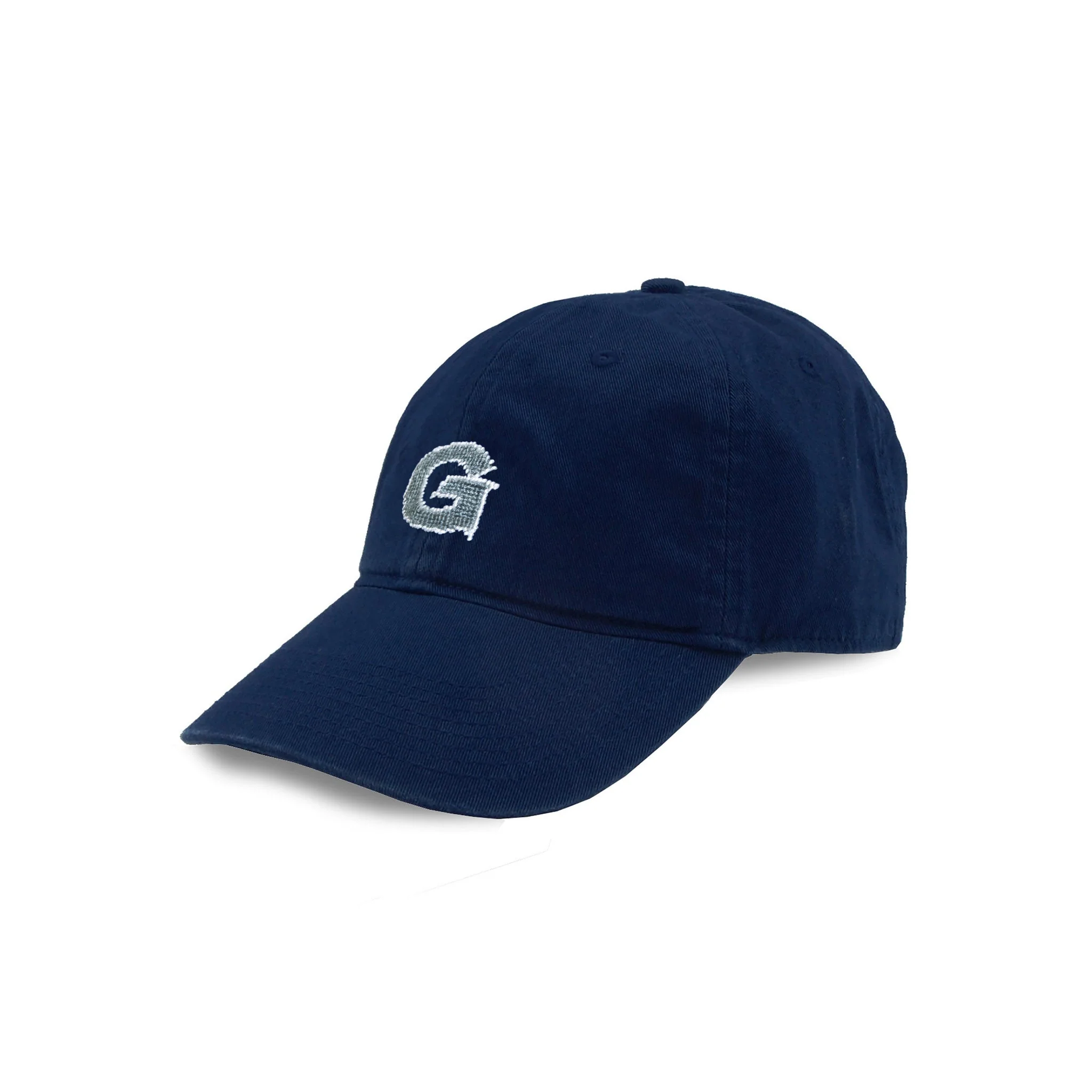Georgetown Hat (Navy)