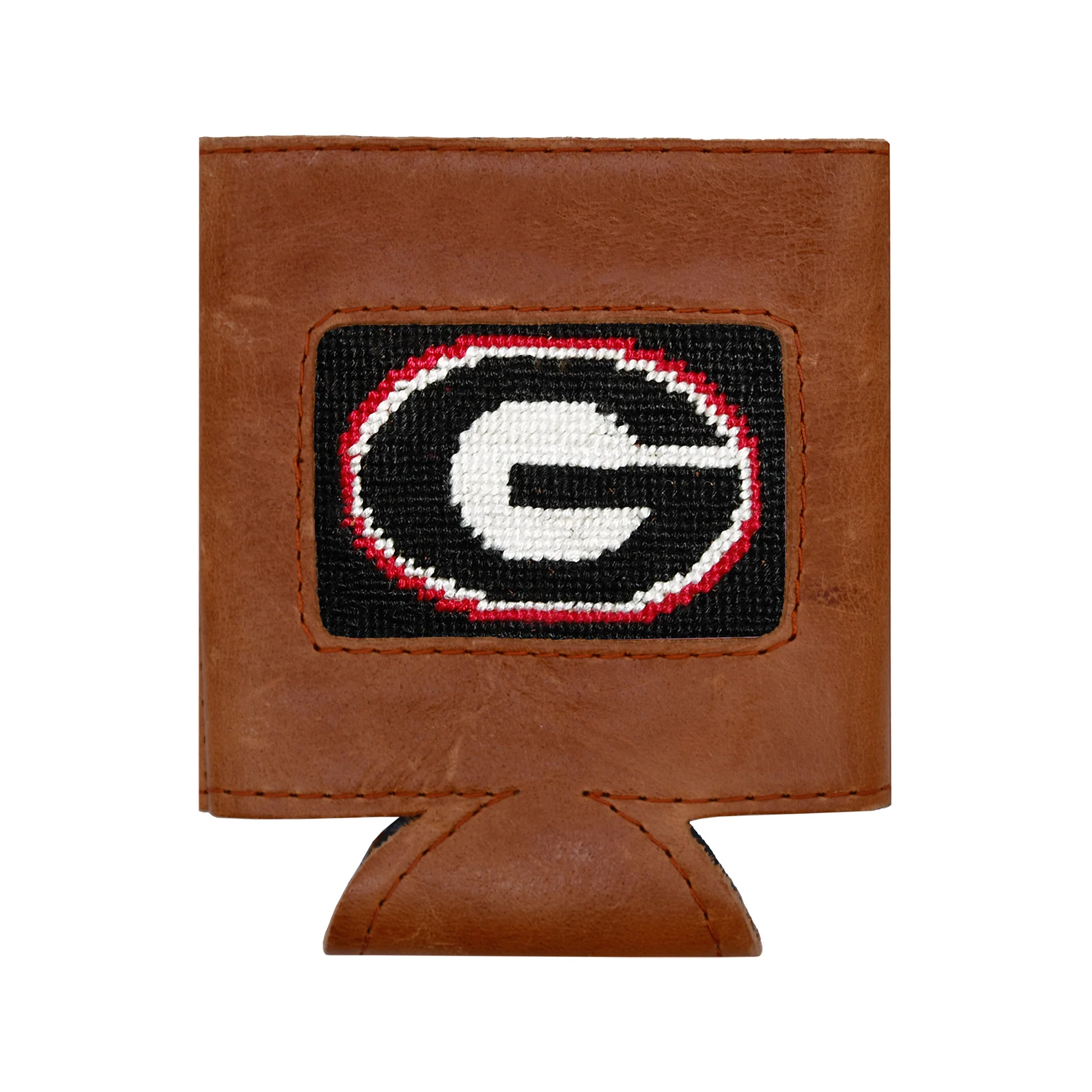 Georgia G Can Cooler (Black) - Image 2