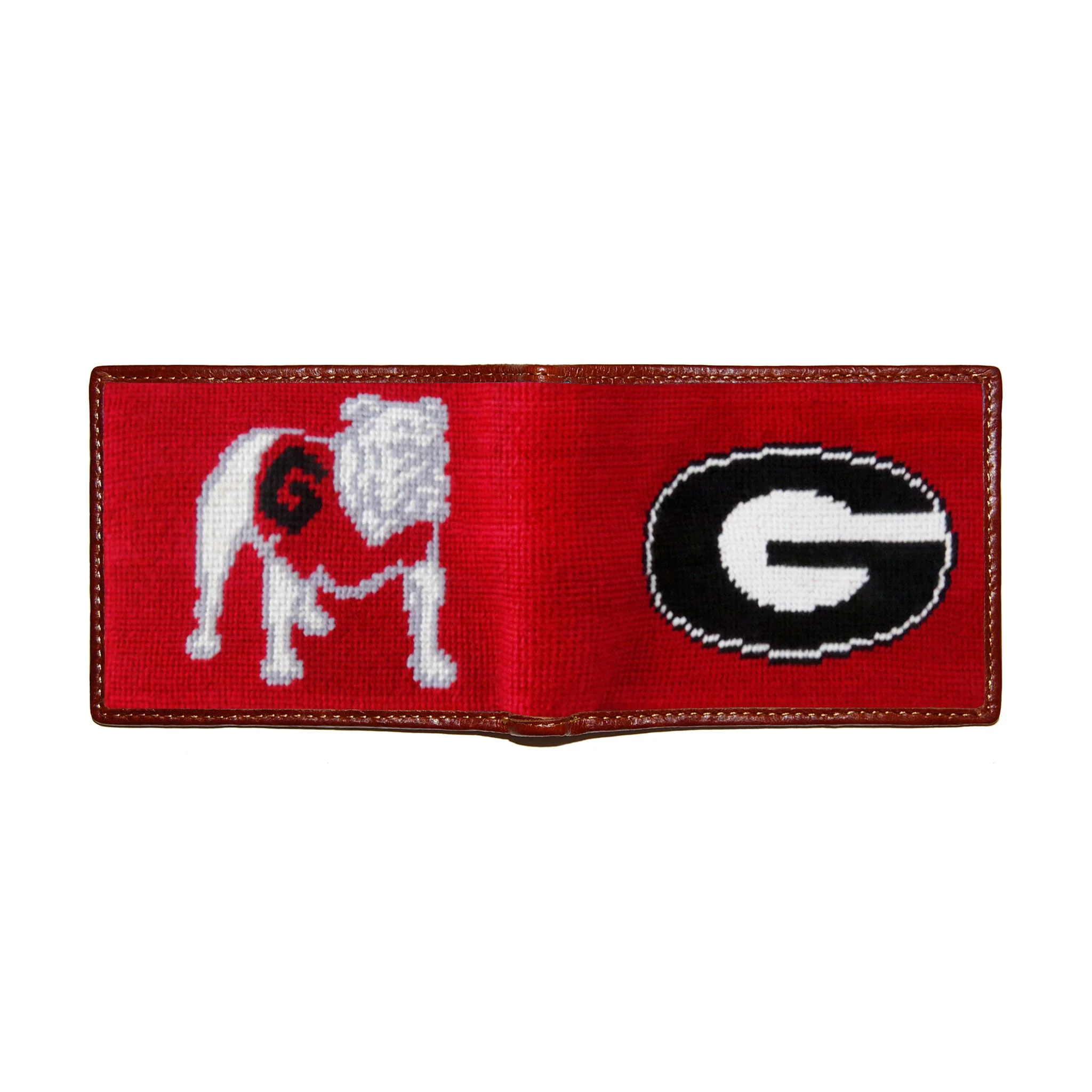 Georgia Wallet (Red) - Image 2