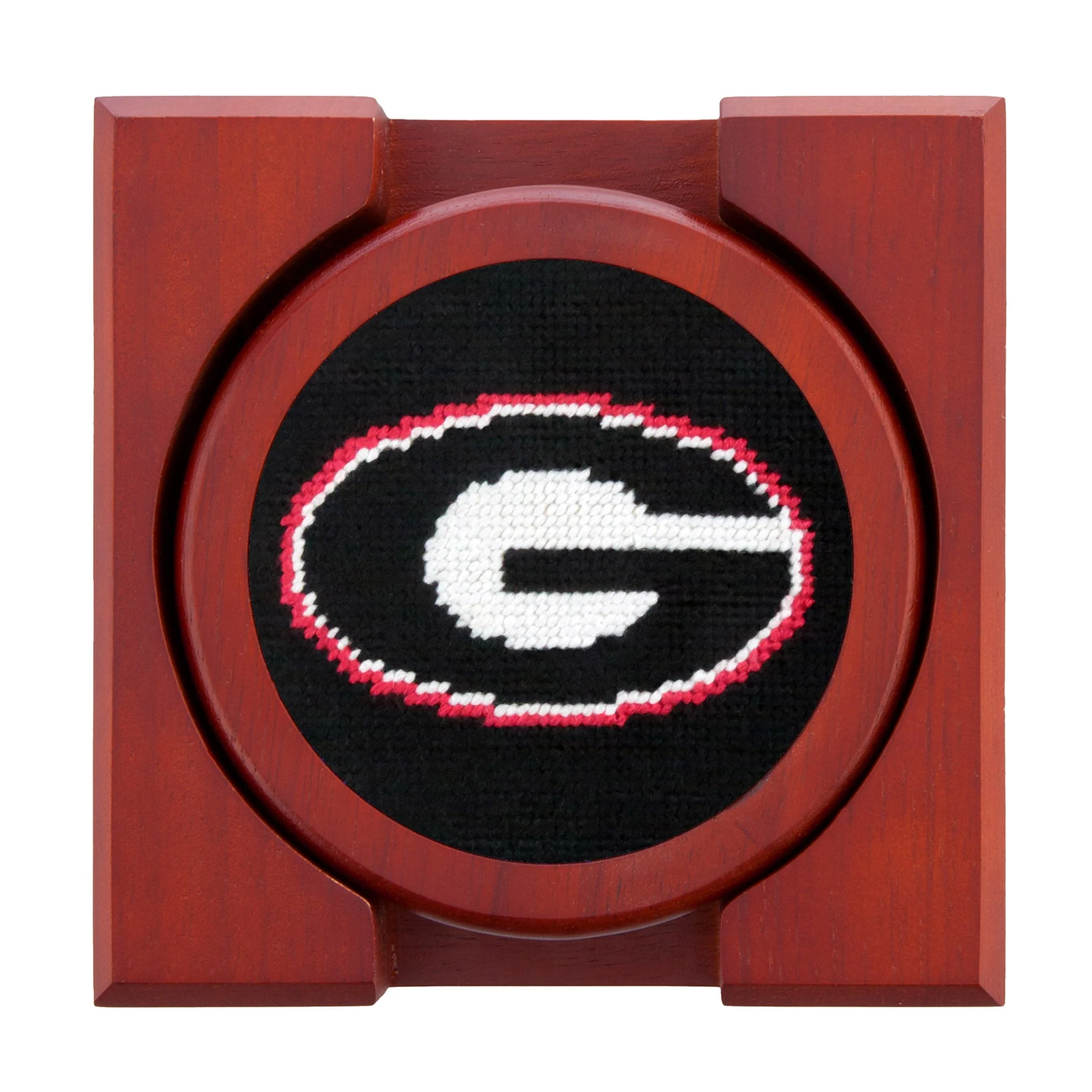 Georgia Coasters (Black) - Image 2