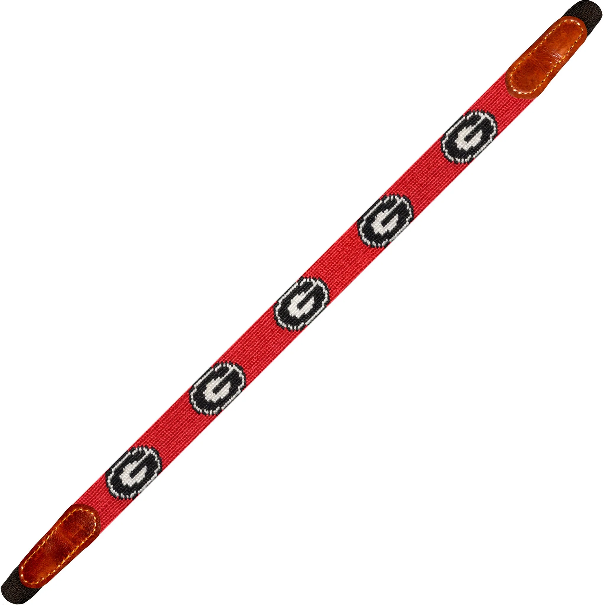 Georgia G Sunglass Strap (Red) - Image 2