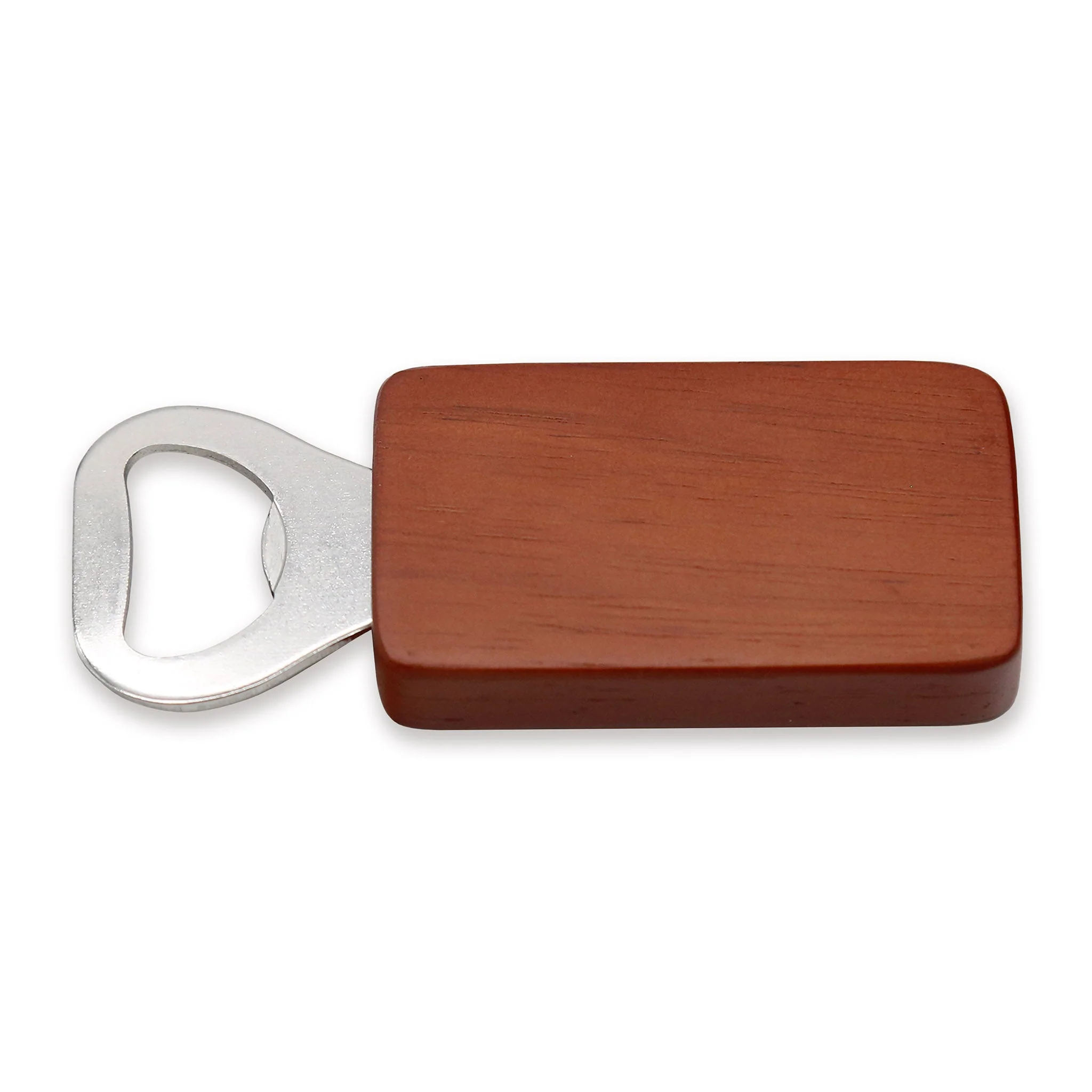 Georgia Tech Bottle Opener (Classic Navy) - Image 2