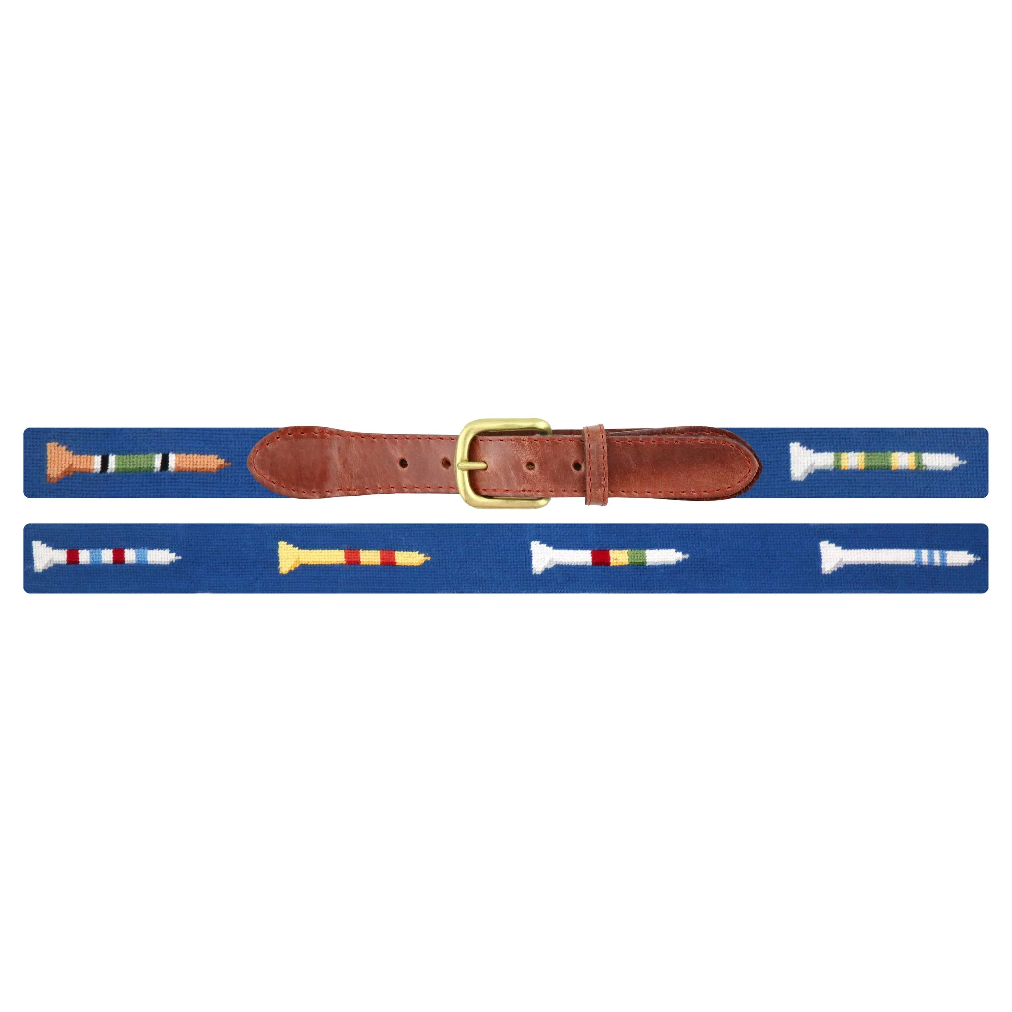 Golf Tees Belt (Blueberry) - Image 2