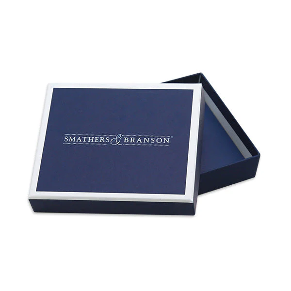 Golf Tees Wallet (Blueberry) - Image 4