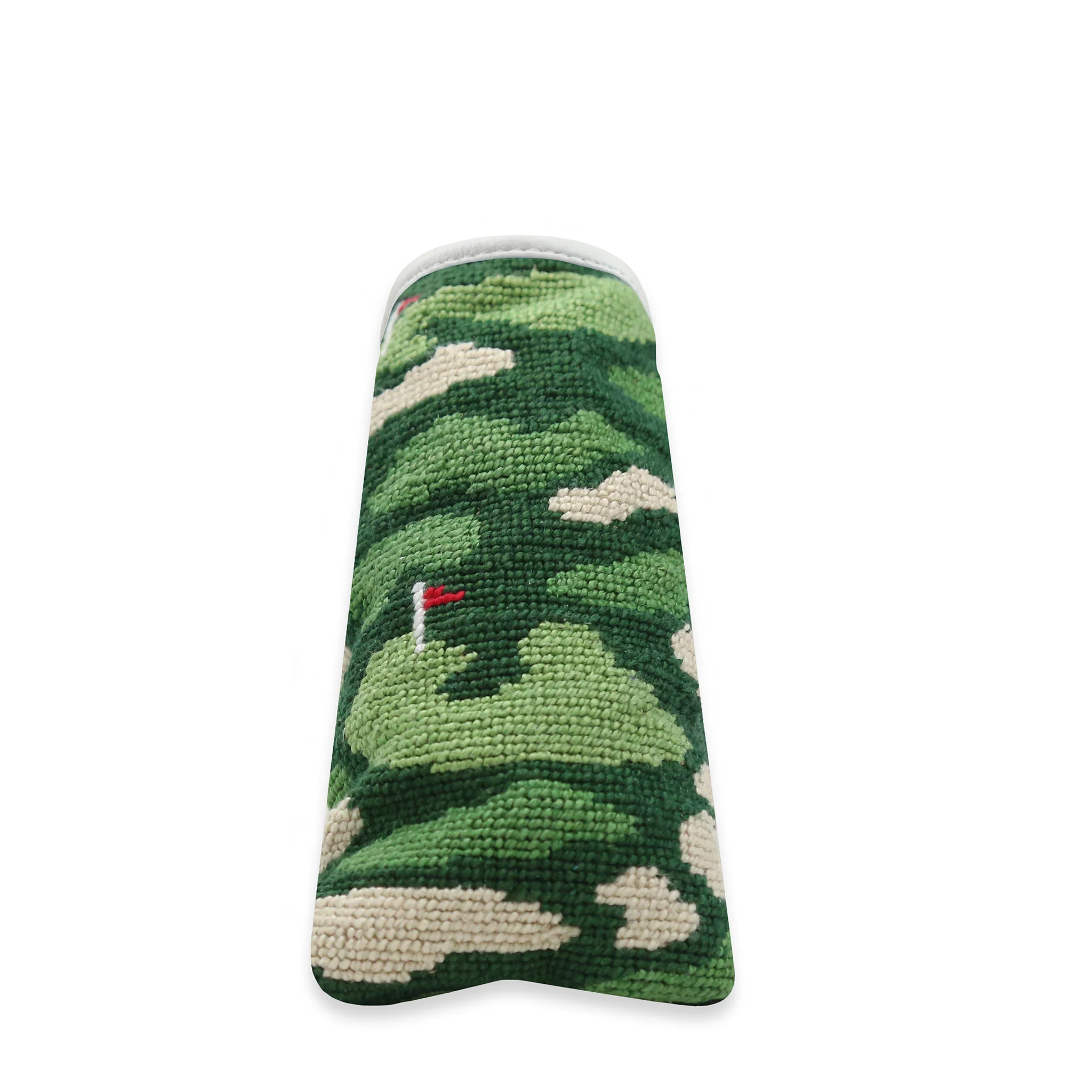 Golfer's Camo Putter Headcover - Image 2