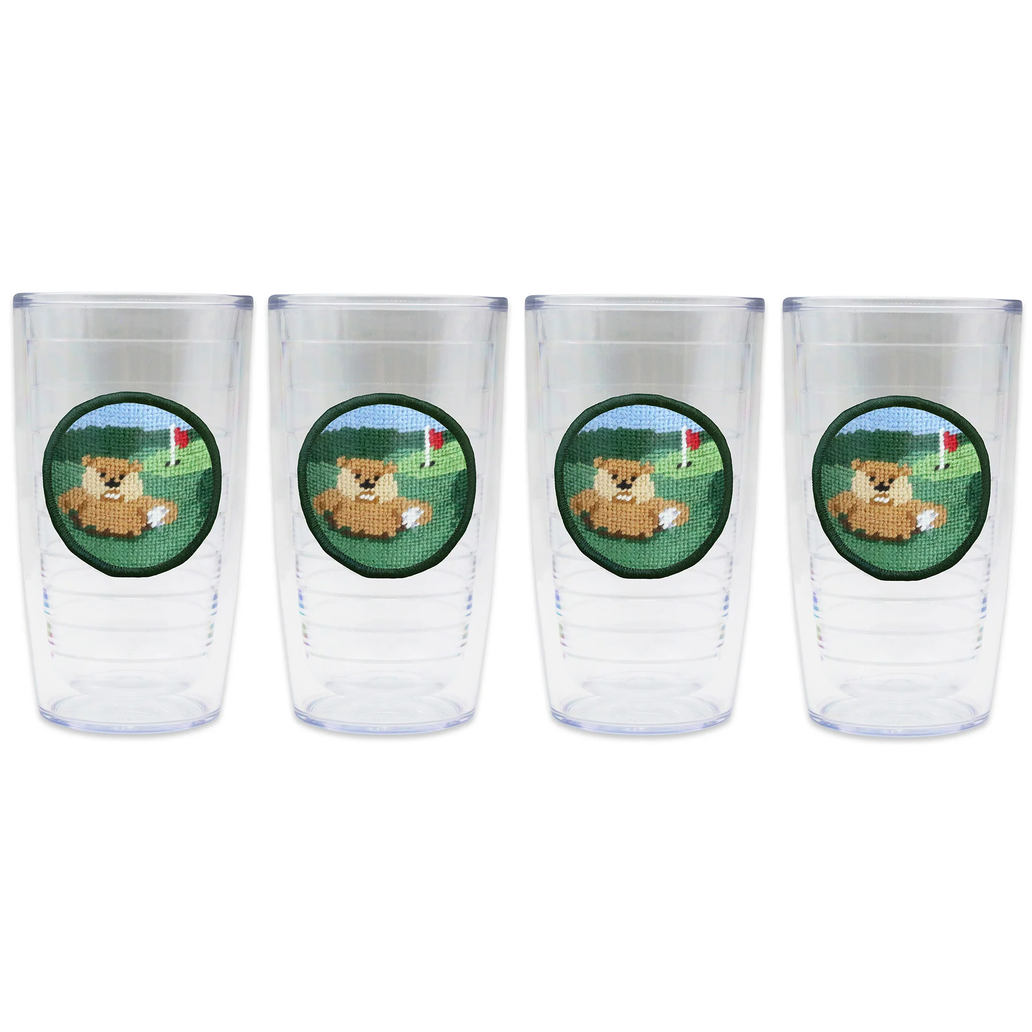 Gopher Golf Tervis Tumbler - Image 2