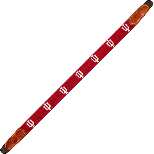 Indiana Sunglass Strap (Light Garnet) - Image 2