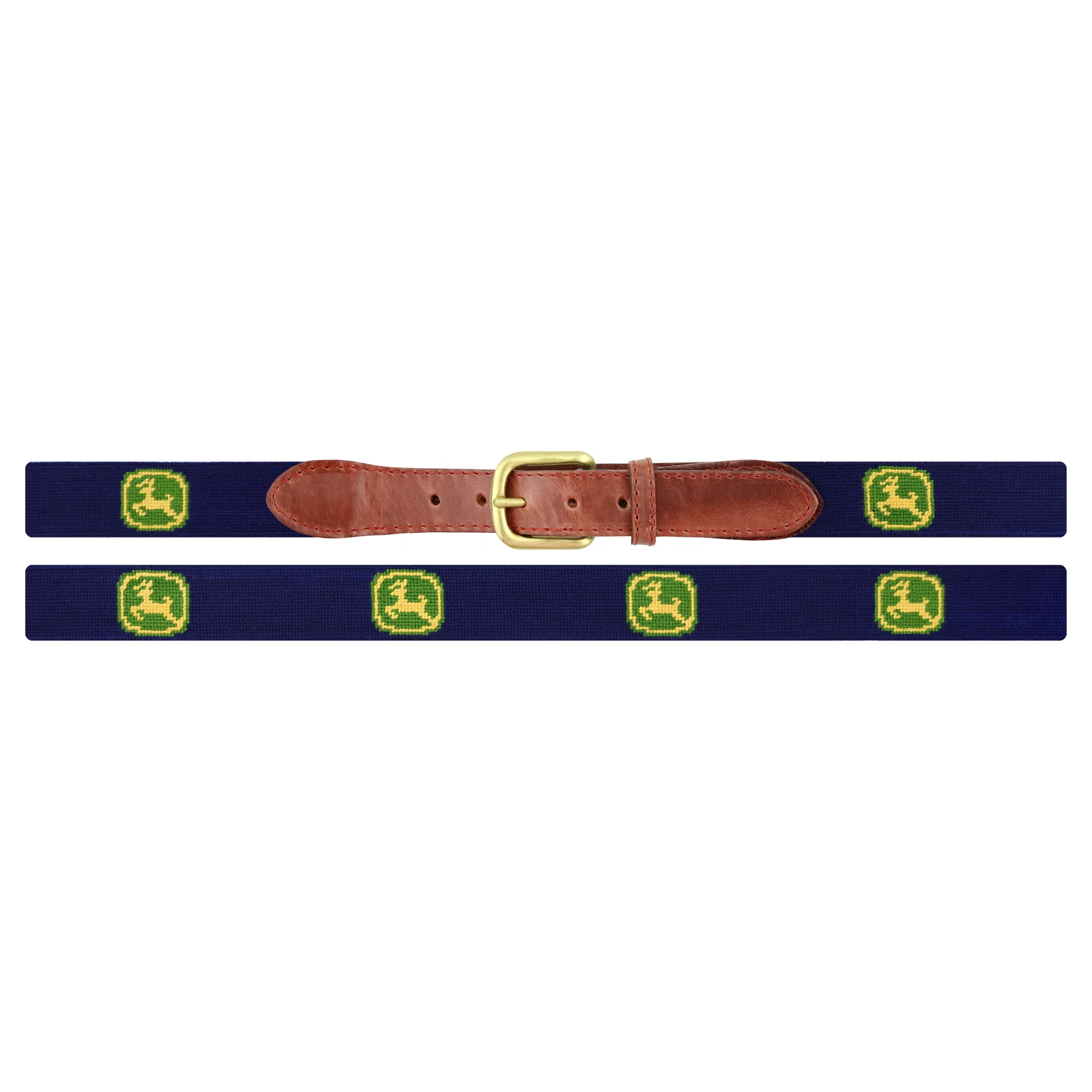 John Deere Belt (Dark Navy) - Image 2