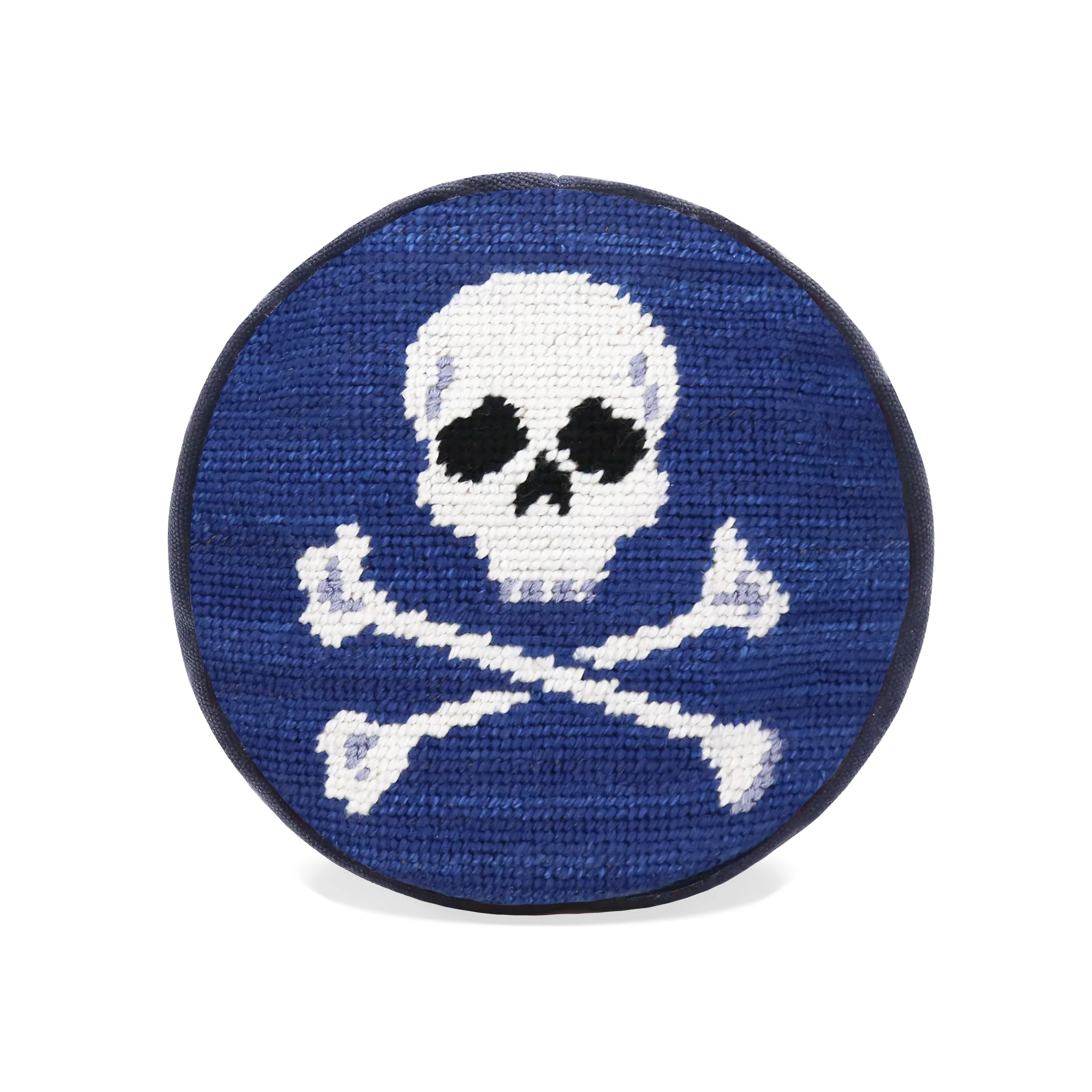 Jolly Roger McDowell Driver Headcover - Image 2