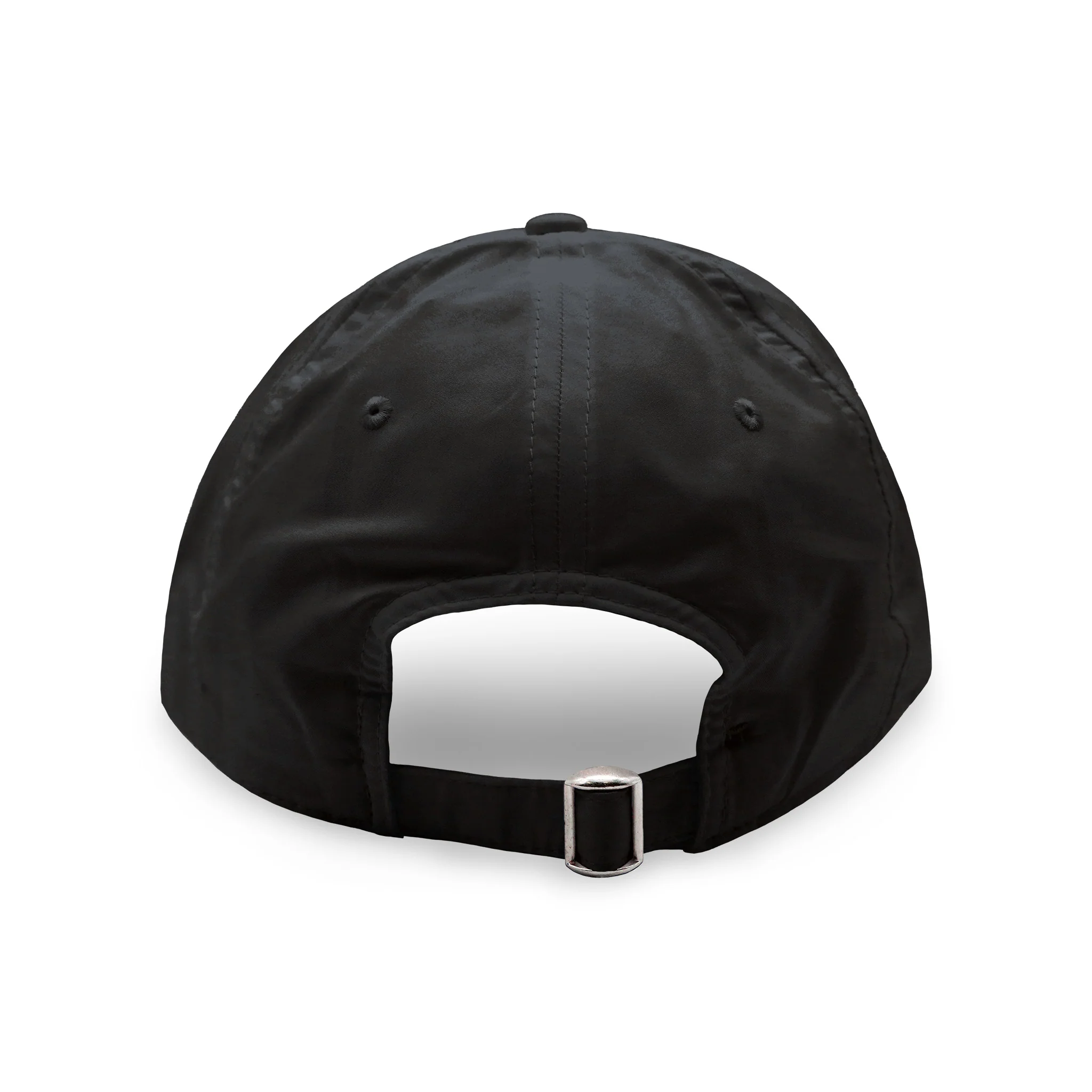 Jolly Roger Performance Hat (Black) - Image 2