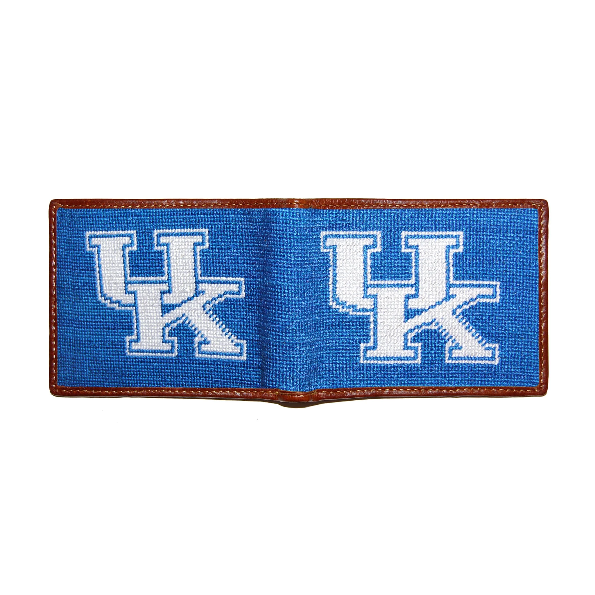 Kentucky Wallet (Blue) - Image 2