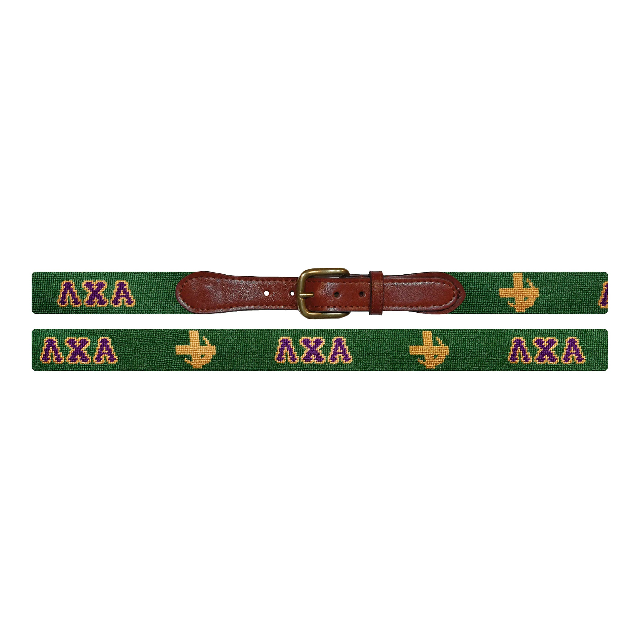 Lambda Chi Alpha Belt - Image 2