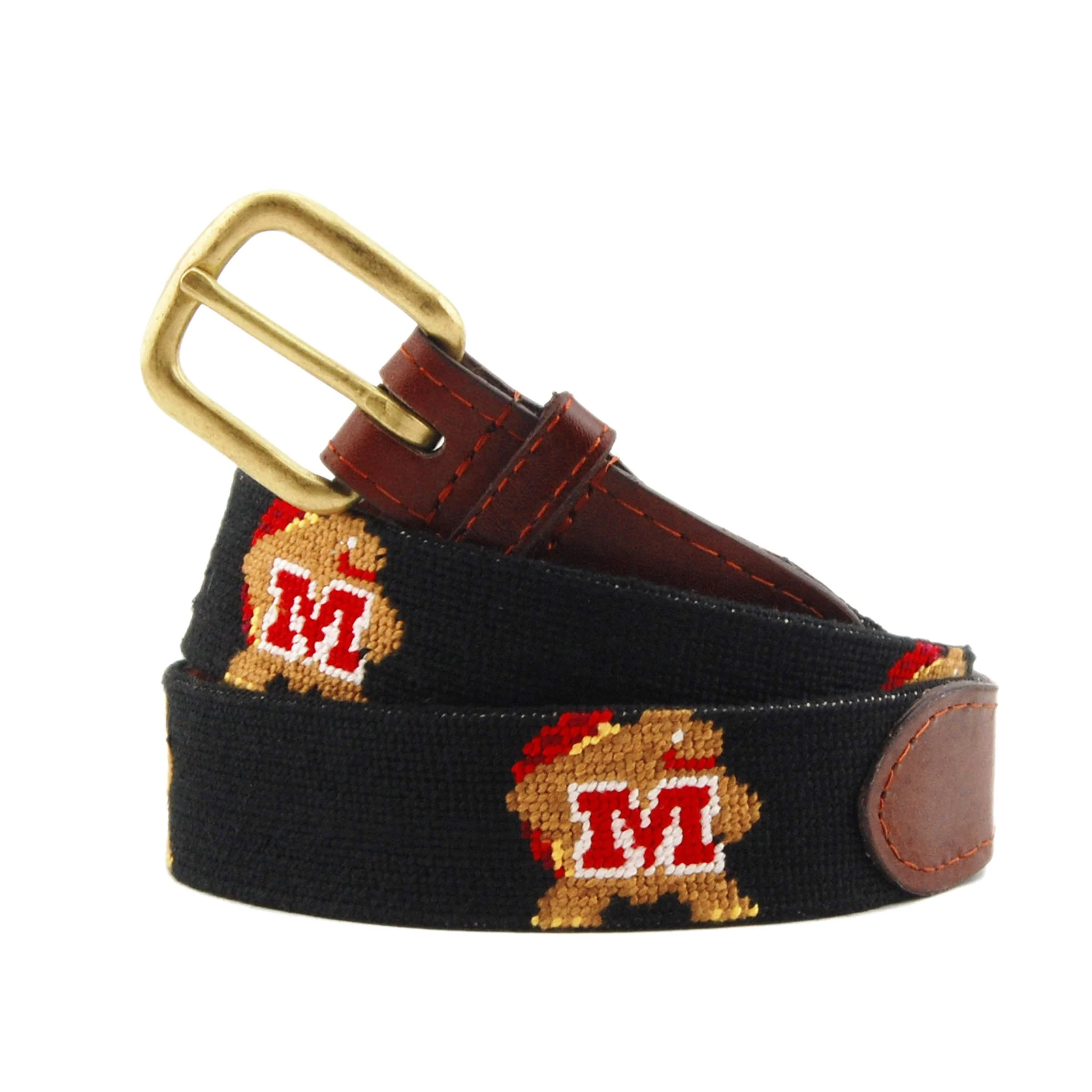Maryland Belt (Black)
