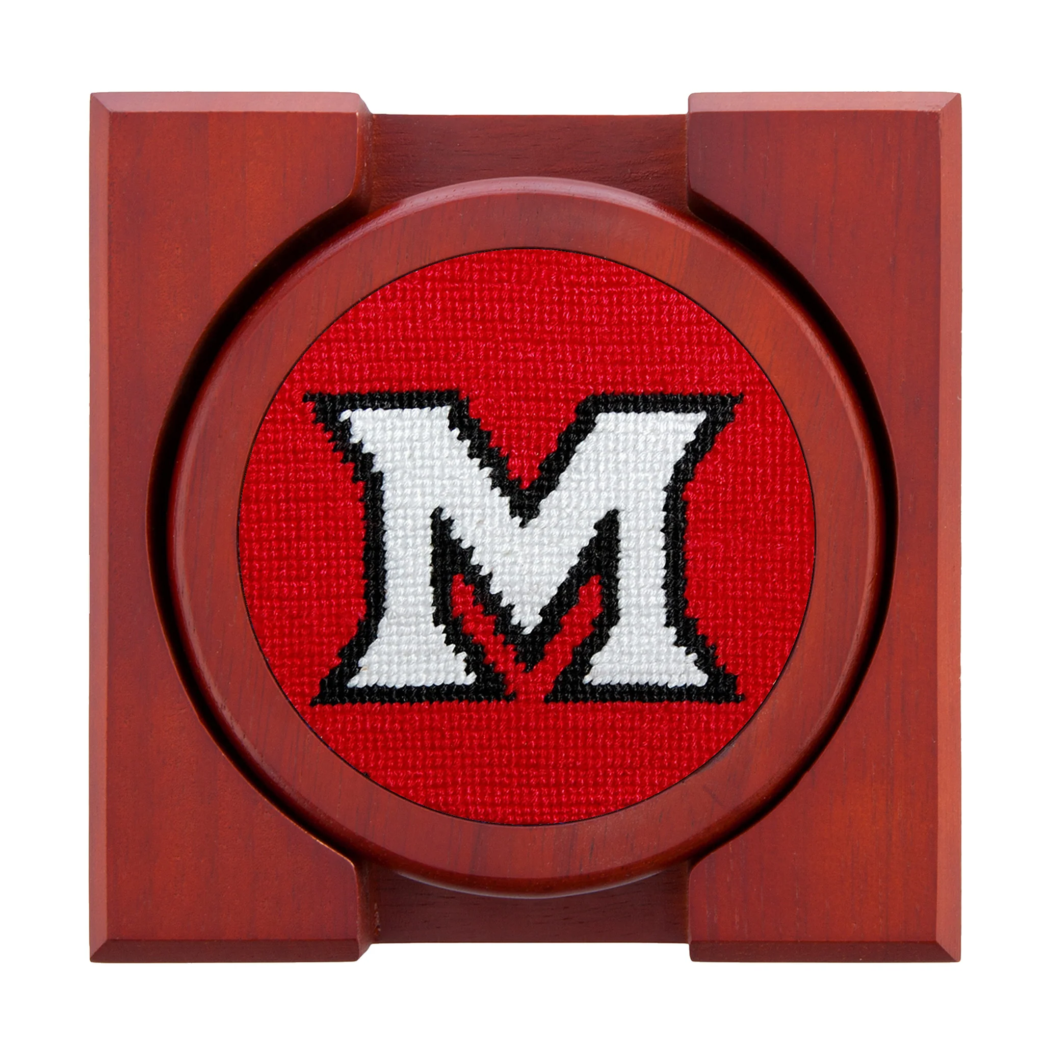 Miami of Ohio Coasters - Image 2