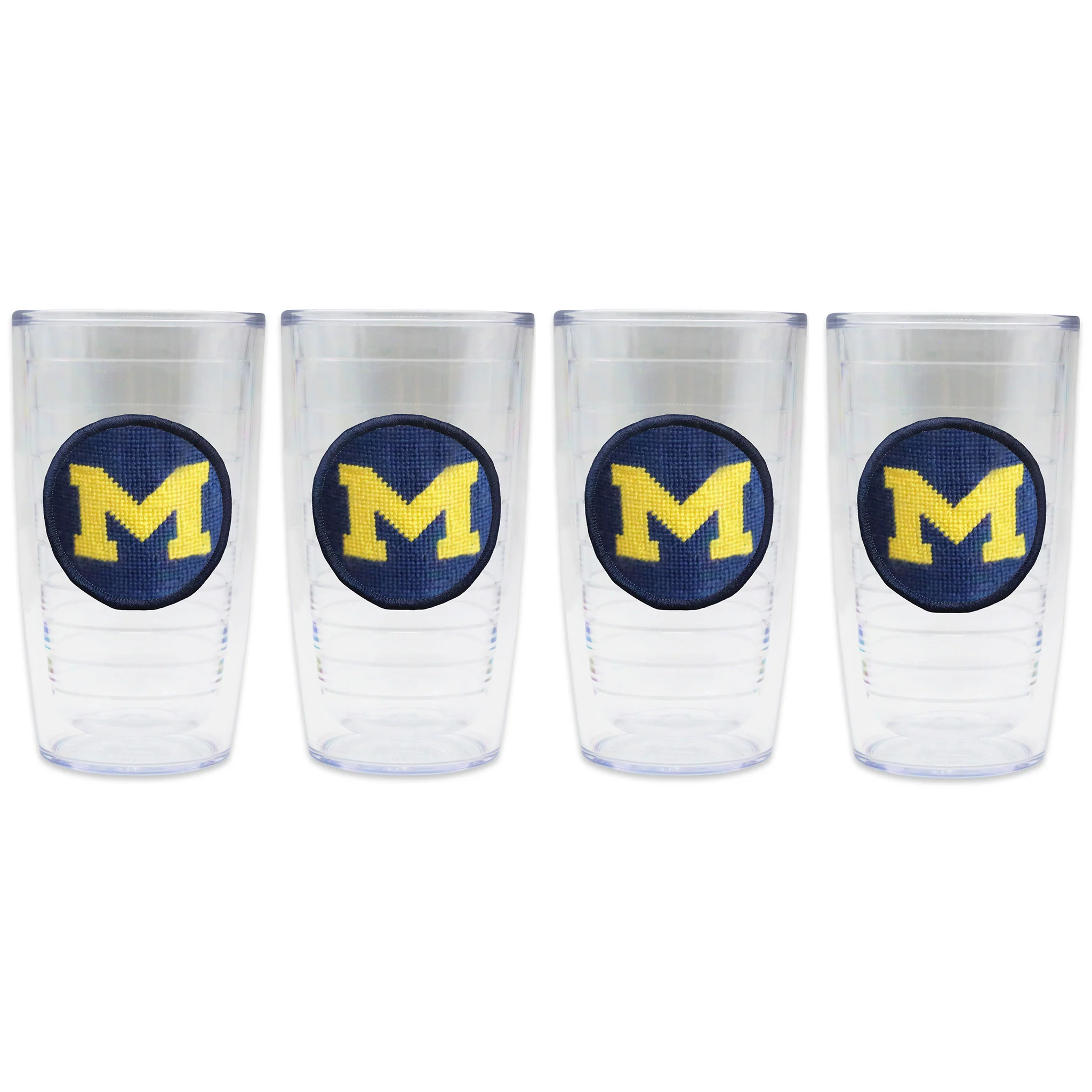 Michigan Tumbler Set