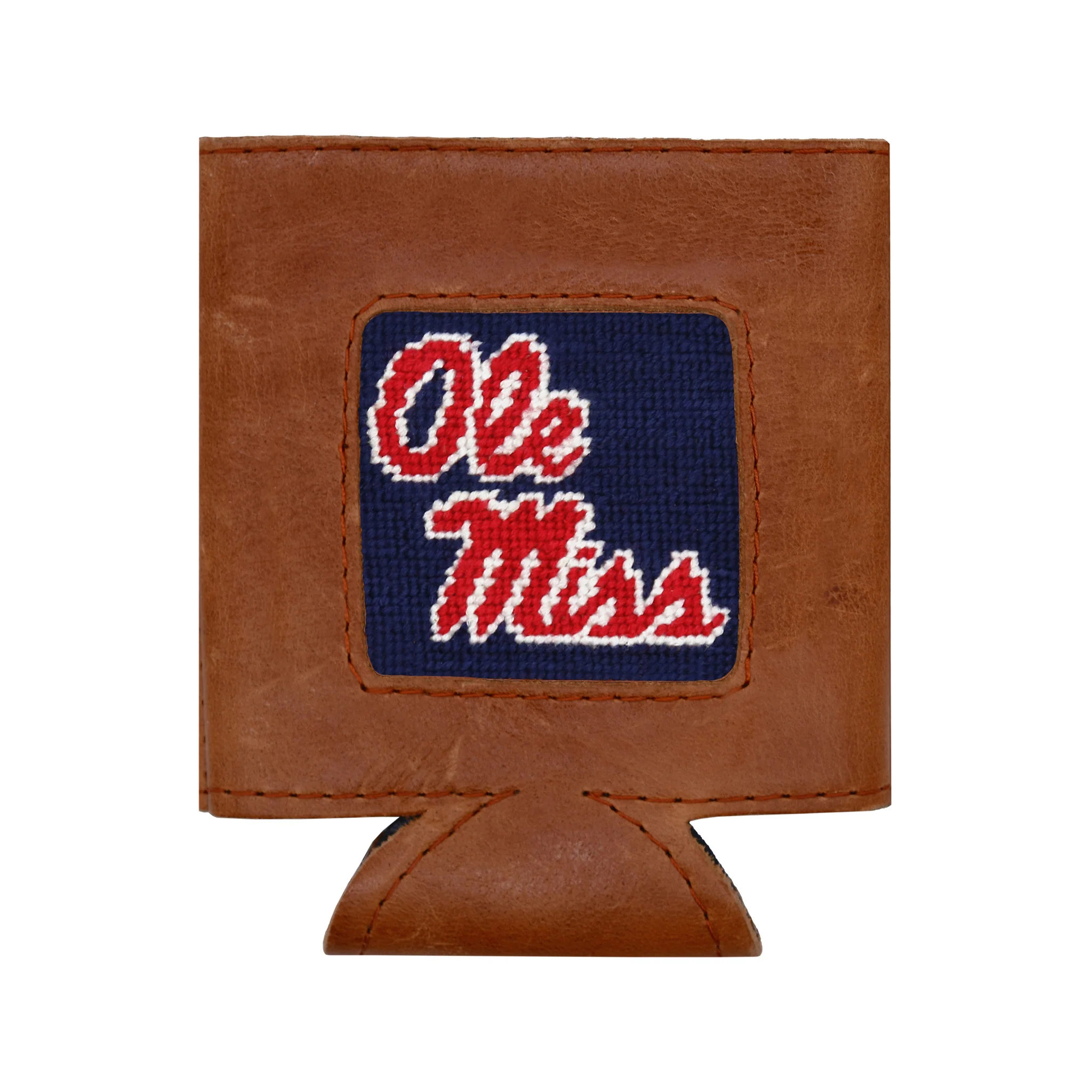 Mississippi Can Cooler (Dark Navy) - Image 2