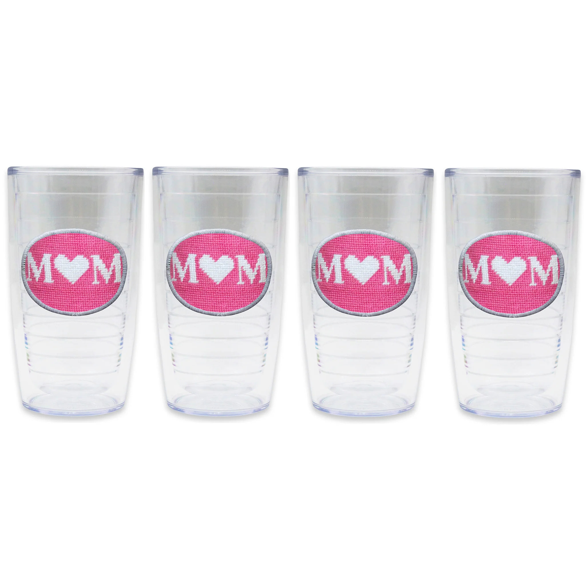 Mom Tumbler Set