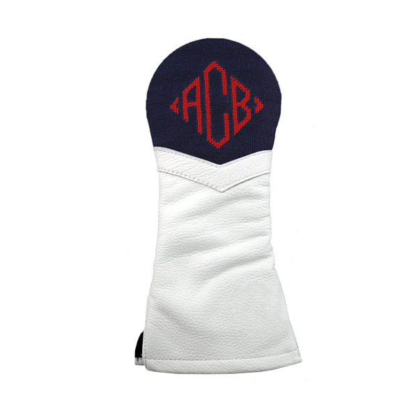 Monogrammed Fairway Headcover - Image 4