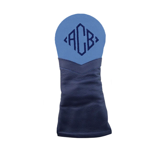 Monogrammed Fairway Headcover - Image 6