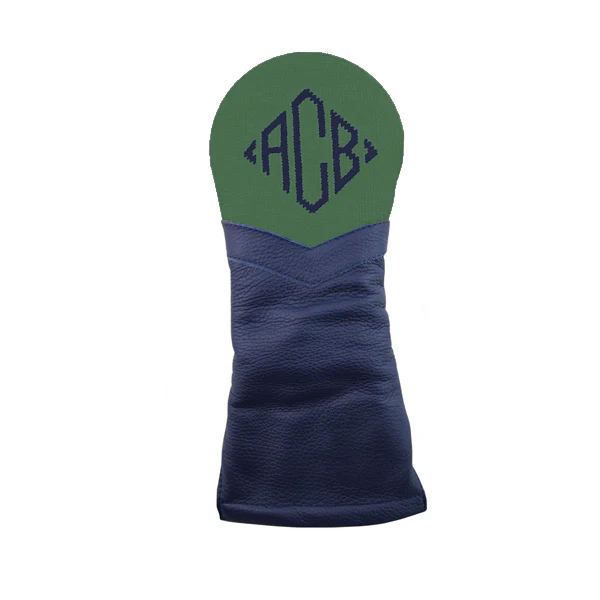 Monogrammed Fairway Headcover - Image 7