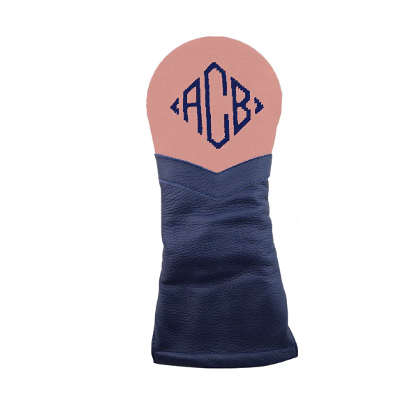 Monogrammed Fairway Headcover - Image 8