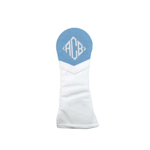 Monogrammed Hybrid Headcover - Image 3