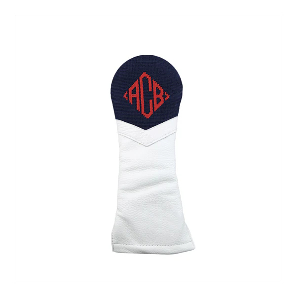 Monogrammed Hybrid Headcover - Image 4