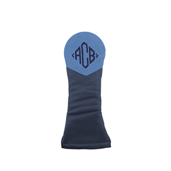 Monogrammed Hybrid Headcover - Image 6