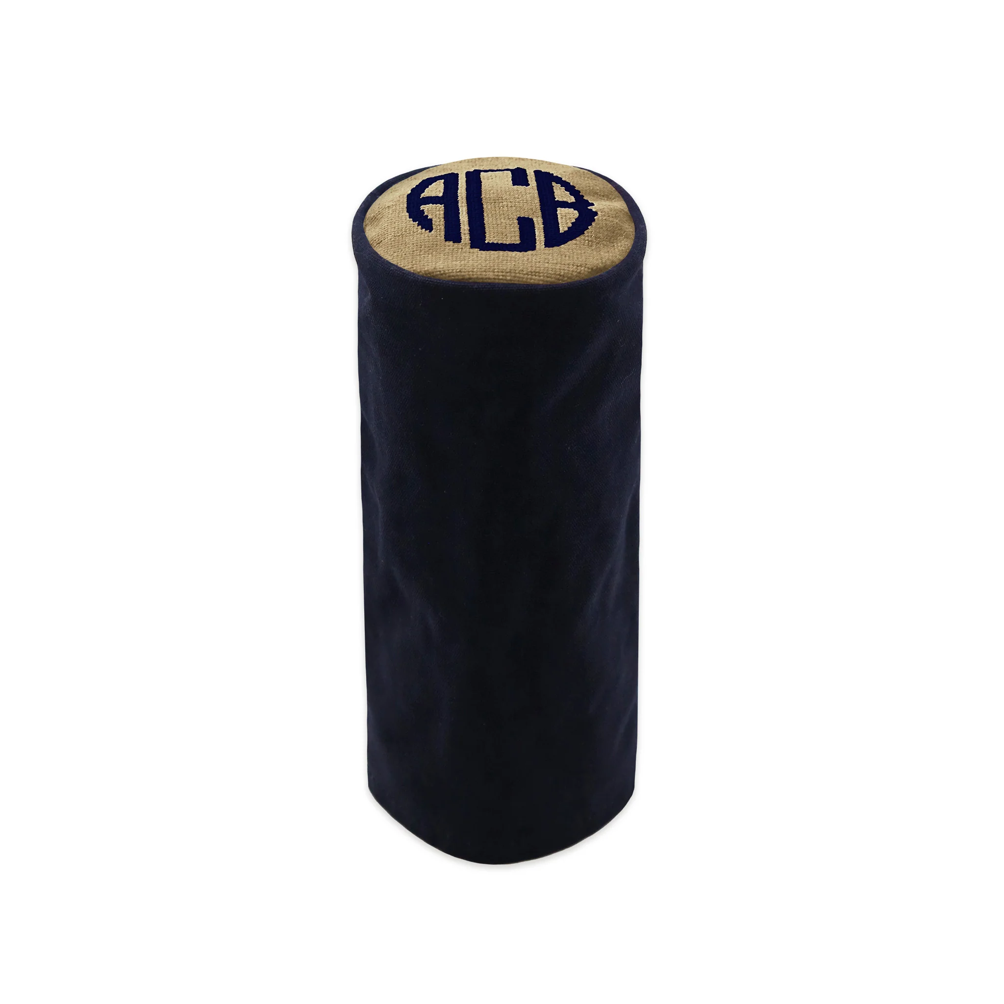 Monogrammed McDowell Fairway Headcover - Image 5