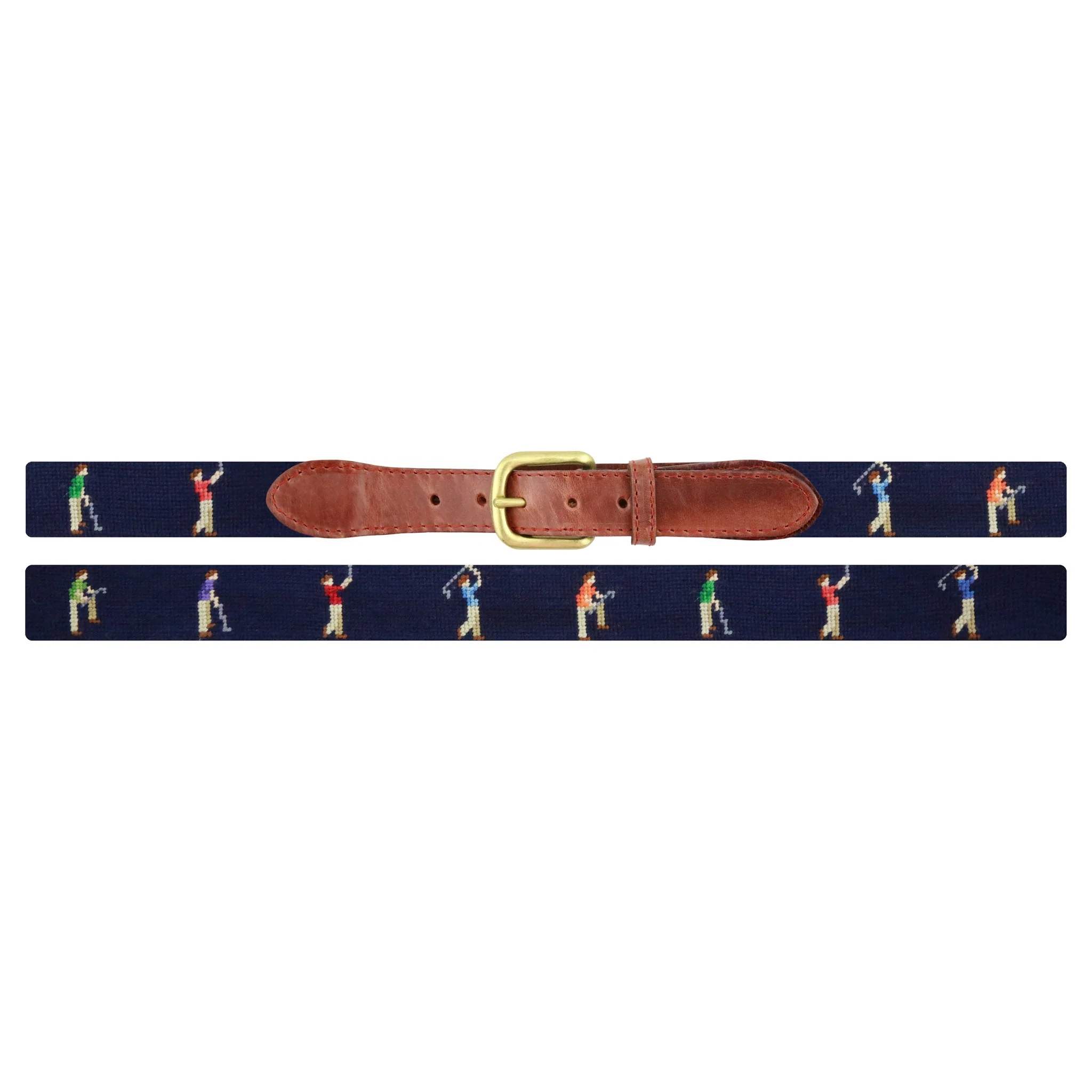 Mulligan Belt (Dark Navy) - Image 2