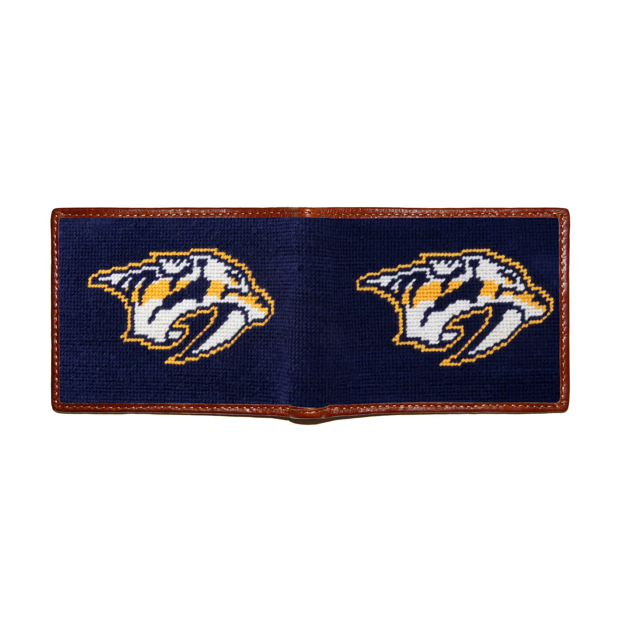 Nashville Predators Wallet - Image 2