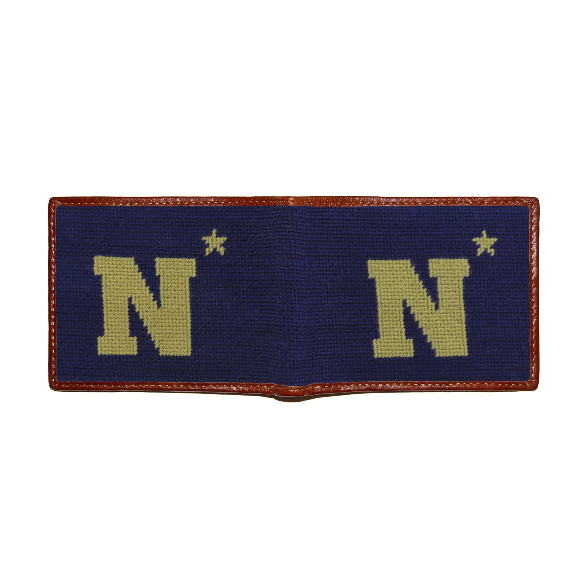 Naval Academy Wallet - Image 2