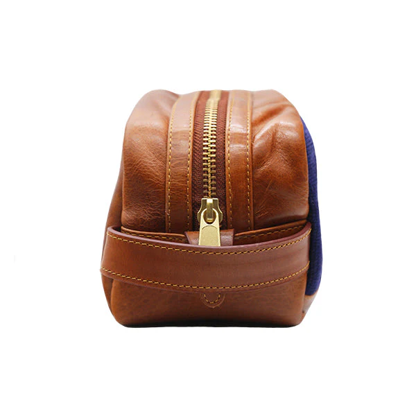 NC State Toiletry Bag (Red) - Image 4