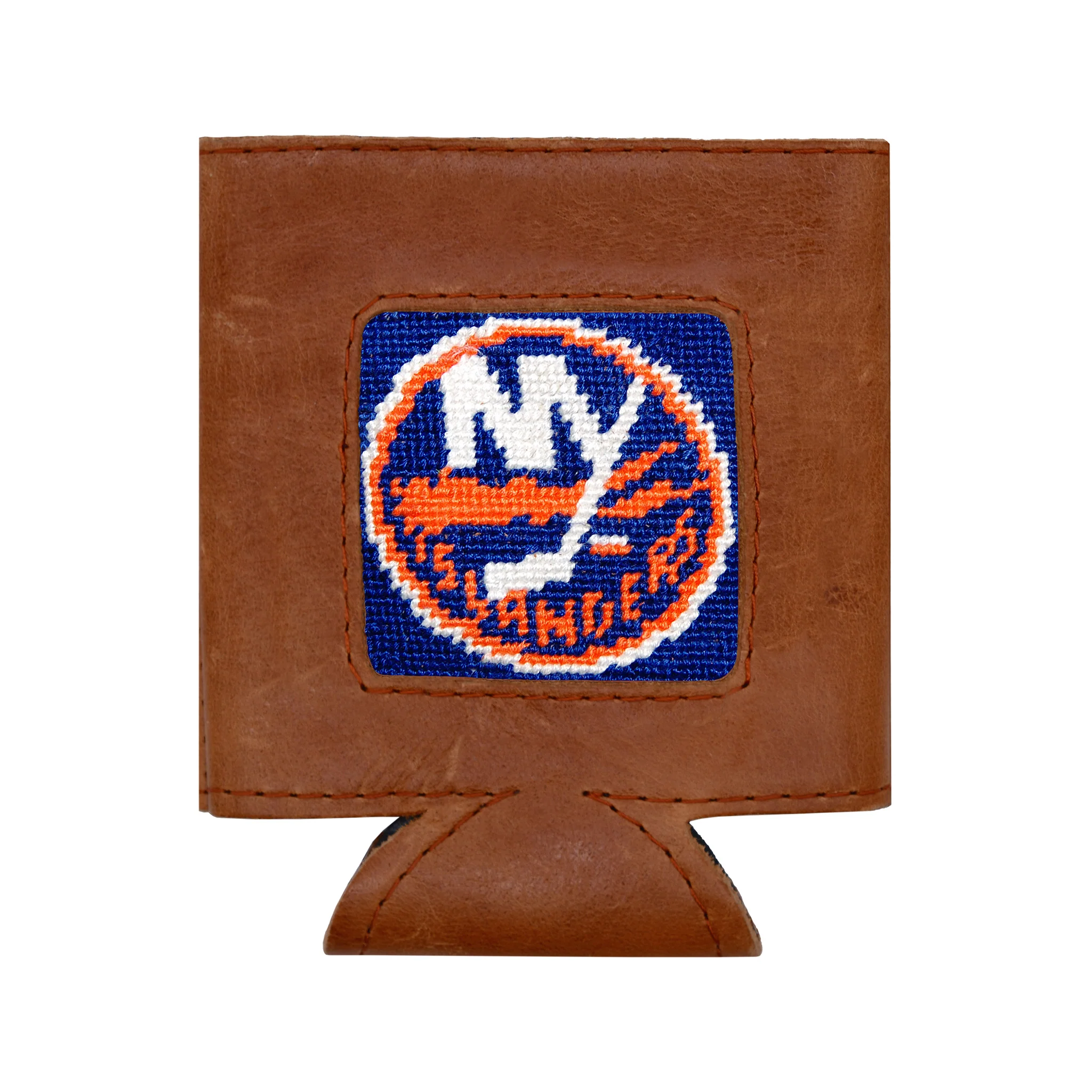 New York Islanders Can Cooler - Image 2
