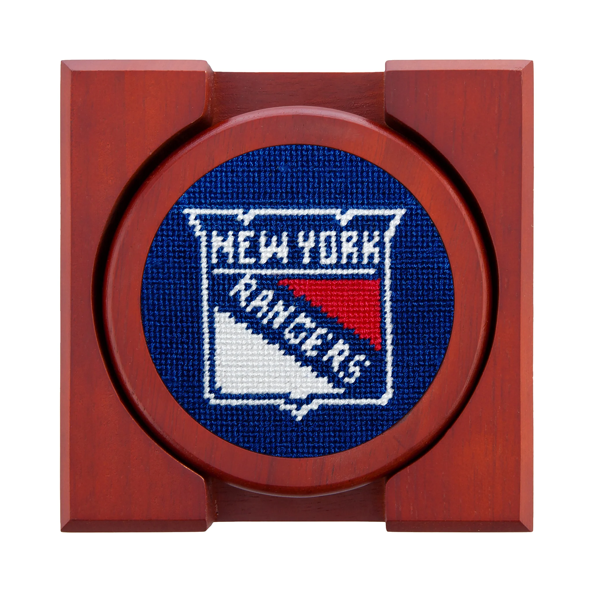 New York Rangers Coasters - Image 2