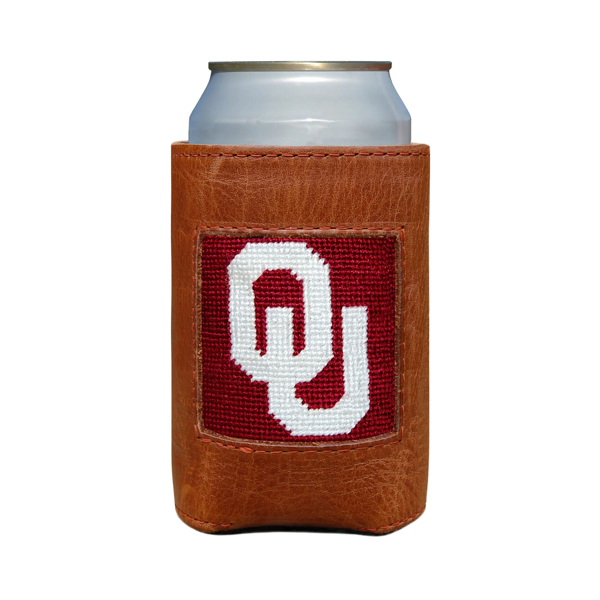 Oklahoma Can Cooler