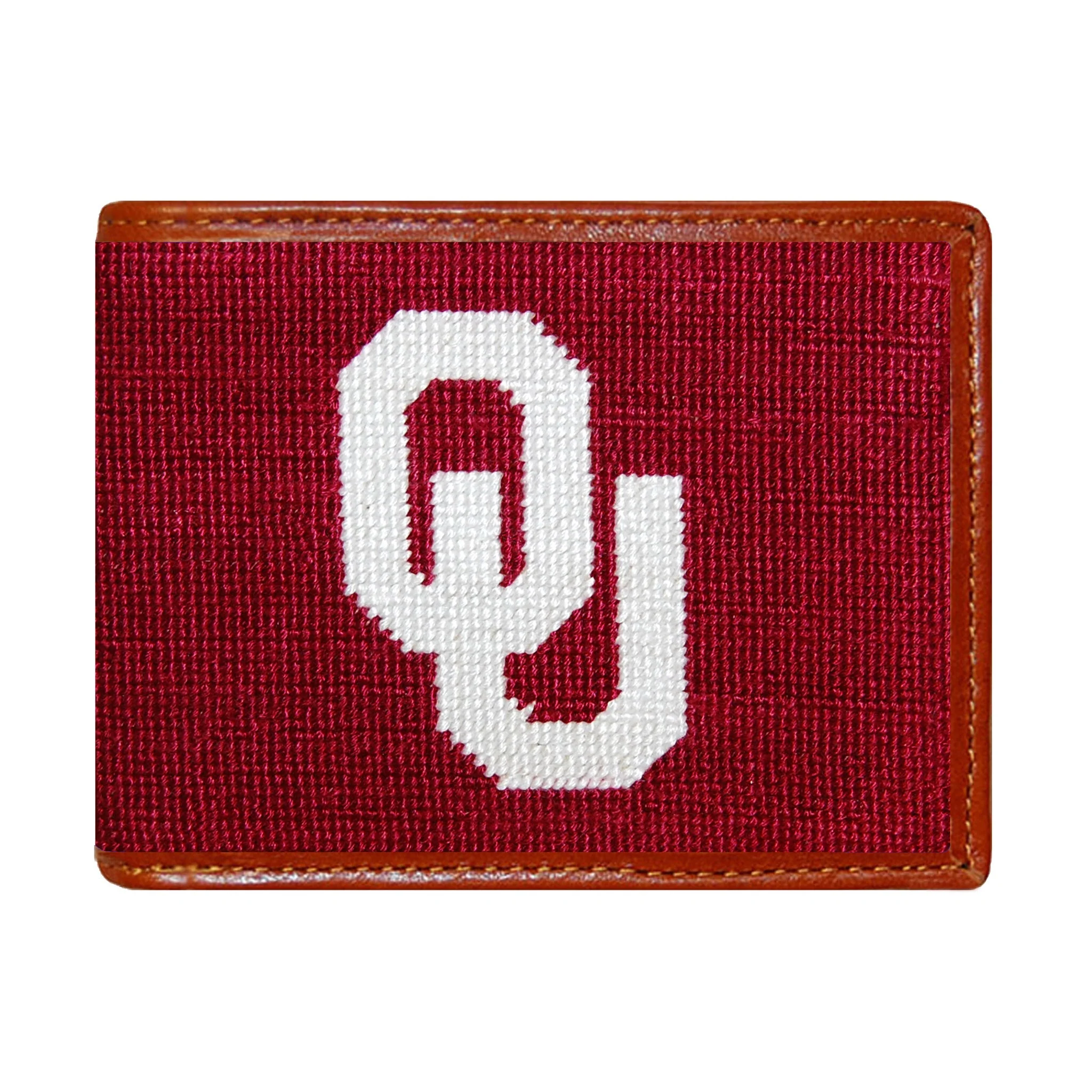 Oklahoma Wallet