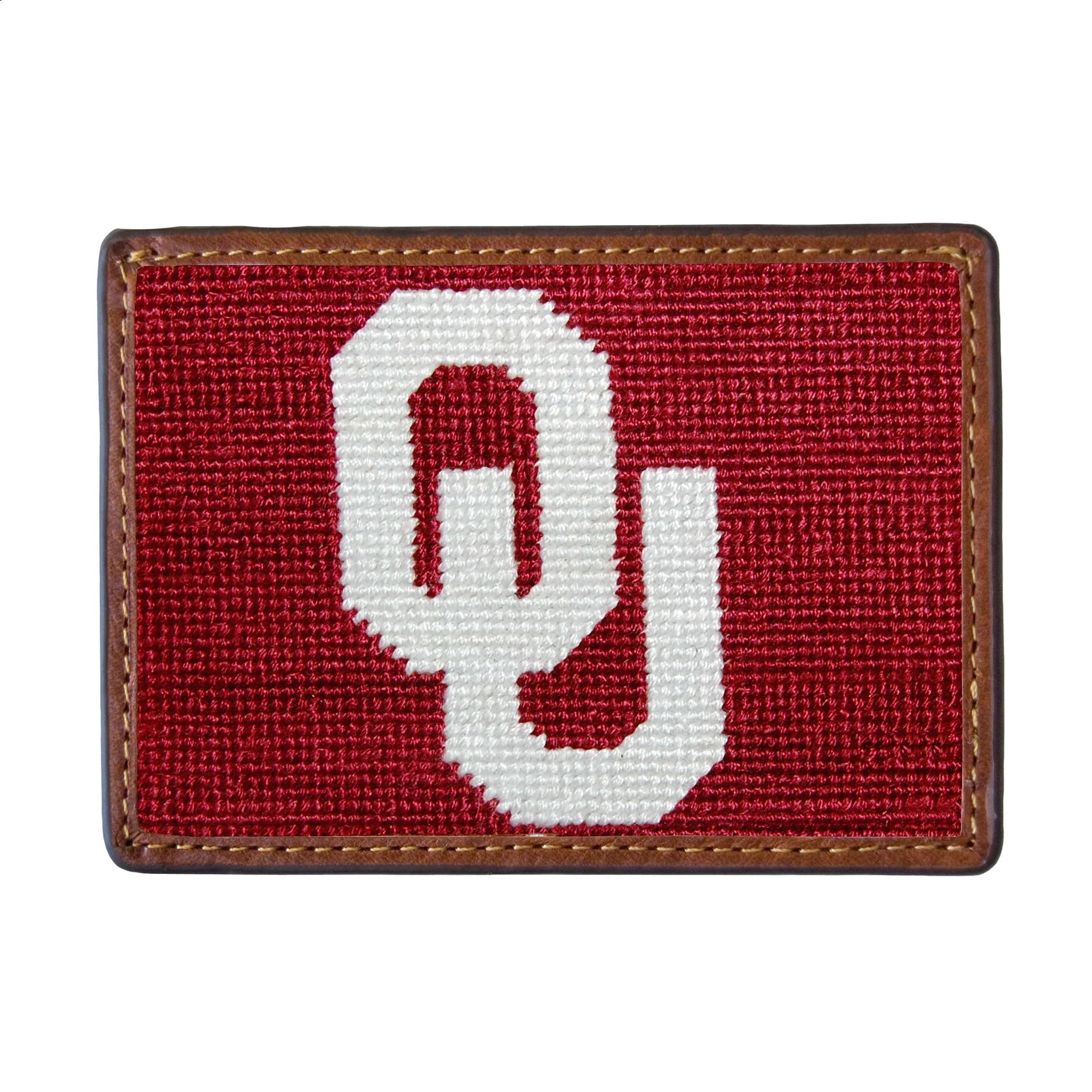 Oklahoma Card Wallet