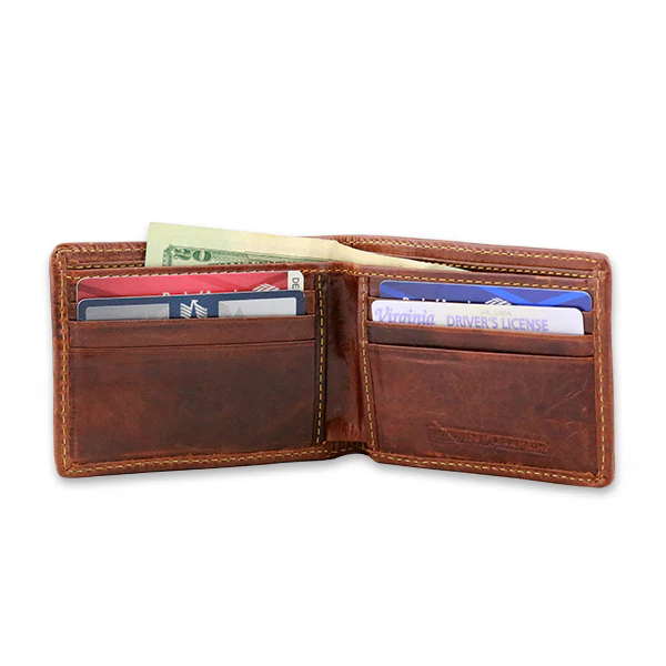 New York Mets Wallet - Image 3
